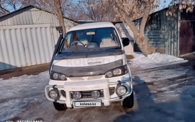 Mitsubishi Delica 1995 года за 4 700 000 тг. в Алматы