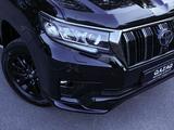 Toyota Land Cruiser Prado 2021 годаүшін35 800 000 тг. в Алматы – фото 2