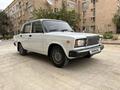 ВАЗ (Lada) 2107 2011 года за 2 399 999 тг. в Жанаозен – фото 8