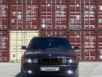 BMW 525 1992 годаүшін4 500 000 тг. в Караганда