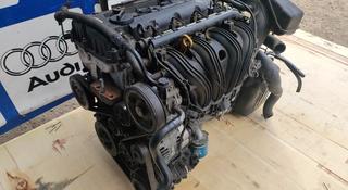 Контрактный двигатель G4KA 2.0 литра Hyundai Sonata NF, Kia Magentis, Caren за 450 000 тг. в Астана