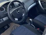Chevrolet Nexia 2023 года за 5 400 000 тг. в Шымкент – фото 4
