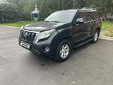 Toyota Land Cruiser Prado 2014 годаүшін16 500 000 тг. в Алматы – фото 3