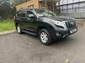 Toyota Land Cruiser Prado 2014 года за 16 500 000 тг. в Алматы – фото 2