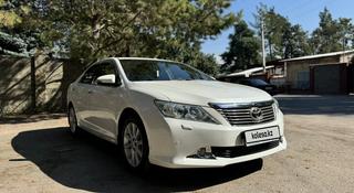 Toyota Camry 2012 года за 9 500 000 тг. в Алматы