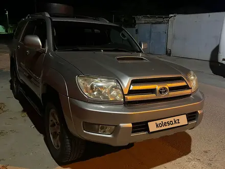 Toyota 4Runner 2005 года за 7 500 000 тг. в Жанаозен – фото 5