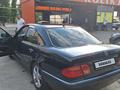 Mercedes-Benz E 230 1997 года за 2 000 000 тг. в Алматы – фото 10