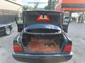 Mercedes-Benz E 230 1997 года за 2 000 000 тг. в Алматы – фото 11