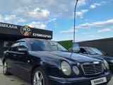 Mercedes-Benz E 230 1997 года за 2 000 000 тг. в Алматы