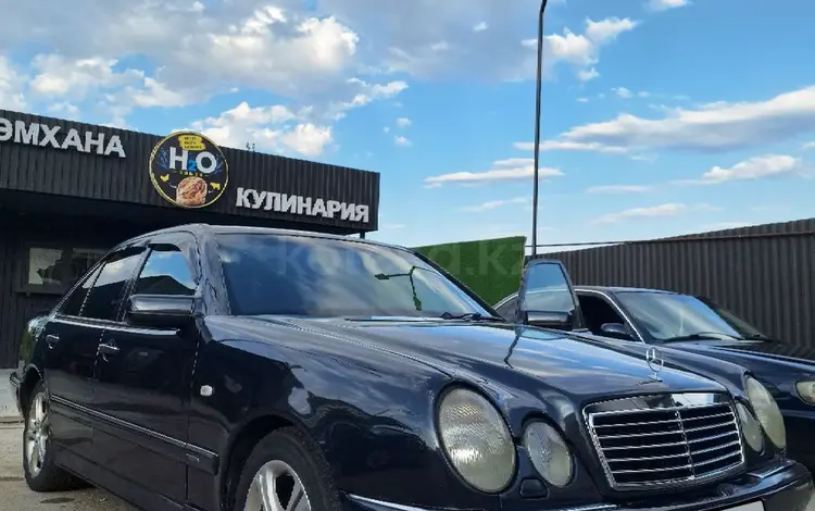 Mercedes-Benz E 230 1997 года за 2 000 000 тг. в Алматы