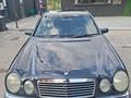 Mercedes-Benz E 230 1997 года за 2 000 000 тг. в Алматы – фото 4