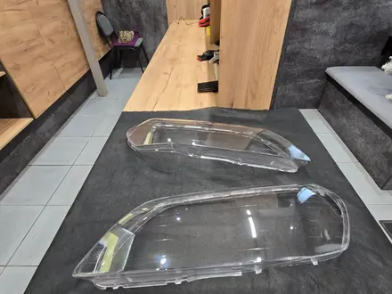 Для Chevrolet Monza Стекла фар Астана отправка Алматы за 30 000 тг. в Астана – фото 19