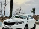 Kia Rio 2015 годаfor5 500 000 тг. в Караганда