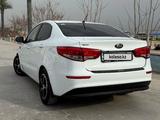 Kia Rio 2015 годаfor5 500 000 тг. в Караганда – фото 3