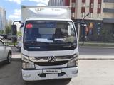 Dongfeng  Dongfeng Captain (EURO 4) 2023 года за 13 000 000 тг. в Астана – фото 2