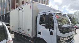 Dongfeng  Captain (EURO 4) 2023 года за 2 000 000 тг. в Астана – фото 3