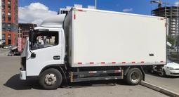 Dongfeng  Captain (EURO 4) 2023 года за 2 000 000 тг. в Астана – фото 4