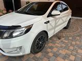 Kia Rio 2014 года за 5 980 000 тг. в Павлодар – фото 2