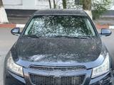 Chevrolet Cruze 2011 года за 2 900 000 тг. в Сатпаев