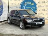 Skoda Superb 2012 года за 4 790 000 тг. в Семей