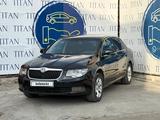 Skoda Superb 2012 года за 4 790 000 тг. в Семей – фото 2