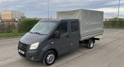 ГАЗ ГАЗель NEXT 2014 года за 9 450 000 тг. в Астана
