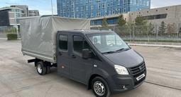 ГАЗ ГАЗель NEXT 2014 года за 9 450 000 тг. в Астана – фото 3