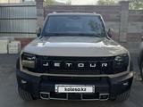 Jetour T2 2025 года за 14 600 000 тг. в Алматы
