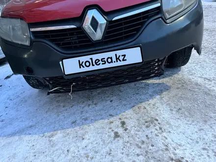 Renault Sandero 2014 года за 2 400 000 тг. в Караганда – фото 10