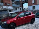 Renault Sandero 2014 годаүшін2 900 000 тг. в Караганда – фото 4