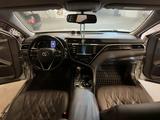 Toyota Camry 2018 года за 13 250 000 тг. в Кокшетау – фото 3