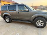Nissan Pathfinder 2006 годаүшін6 500 000 тг. в Актау – фото 2