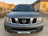 Nissan Pathfinder 2006 годаүшін6 500 000 тг. в Актау
