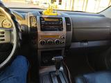 Nissan Pathfinder 2006 годаүшін6 500 000 тг. в Актау – фото 3