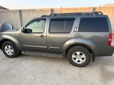 Nissan Pathfinder 2006 годаүшін6 500 000 тг. в Актау – фото 4