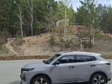 Changan CS55 Plus 2023 года за 9 100 000 тг. в Астана – фото 2