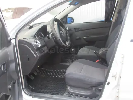 Ravon Nexia R3 2020 года за 2 177 700 тг. в Актобе – фото 7