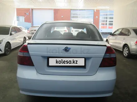 Ravon Nexia R3 2020 года за 2 177 700 тг. в Актобе – фото 5