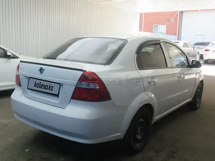 Ravon Nexia R3 2020 года за 2 177 700 тг. в Актобе – фото 6