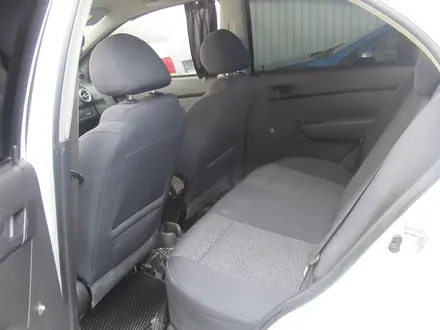 Ravon Nexia R3 2020 года за 2 177 700 тг. в Актобе – фото 8