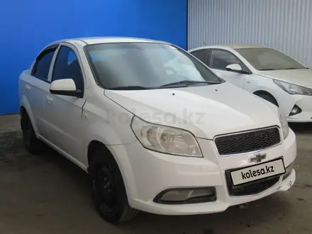 Ravon Nexia R3 2020 года за 2 177 700 тг. в Актобе – фото 3