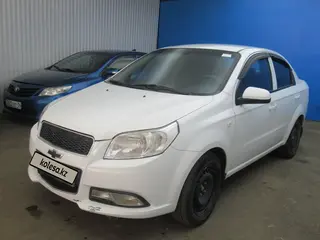 Ravon Nexia R3