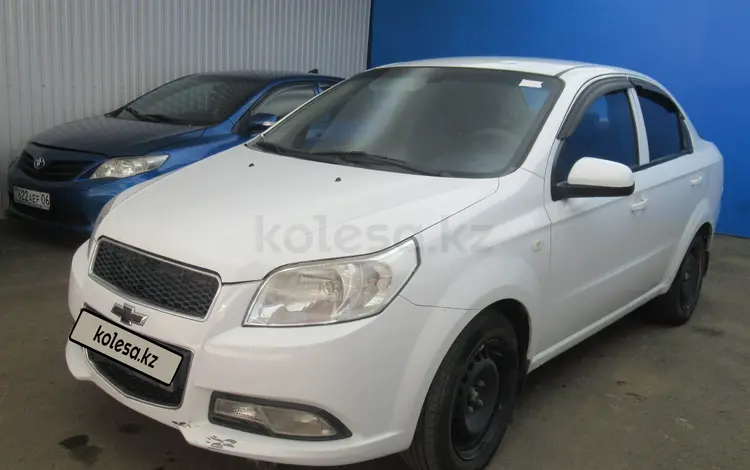 Ravon Nexia R3 2020 годаүшін2 177 700 тг. в Актобе