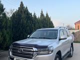 Toyota Land Cruiser 2008 года за 15 000 000 тг. в Актау