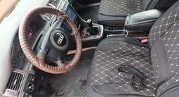 Audi A6 1997 годаүшін1 500 000 тг. в Уральск – фото 2
