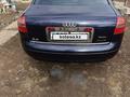 Audi A6 1997 годаүшін1 800 000 тг. в Уральск – фото 11