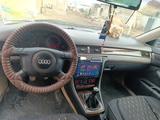 Audi A6 1997 года за 1 800 000 тг. в Уральск