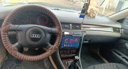 Audi A6 1997 годаүшін1 500 000 тг. в Уральск