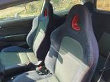 Honda Civic 2002 годаүшін3 100 000 тг. в Талгар – фото 4