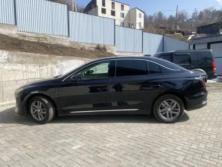 Hongqi E-QM5 2025 года за 6 900 000 тг. в Алматы – фото 2